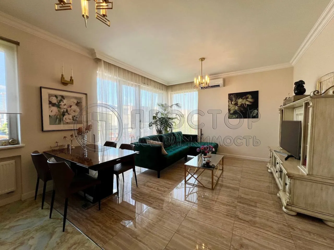 Таунхаус, 85 м² - фото 25