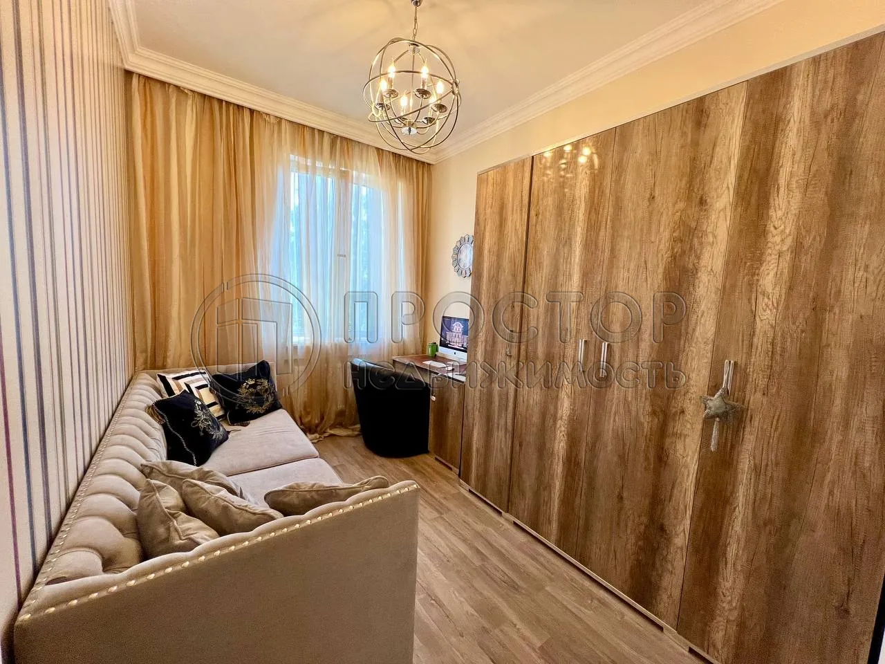 Таунхаус, 85 м² - фото 27