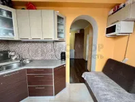 1-комнатная квартира, 38 м² - фото 19