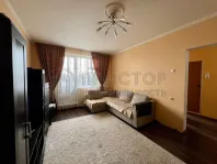 1-комнатная квартира, 38 м² - фото 24
