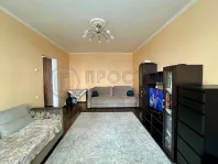 1-комнатная квартира, 38 м² - фото 26