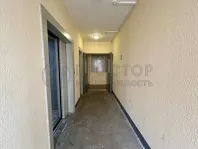 1-комнатная квартира, 38 м² - фото 31
