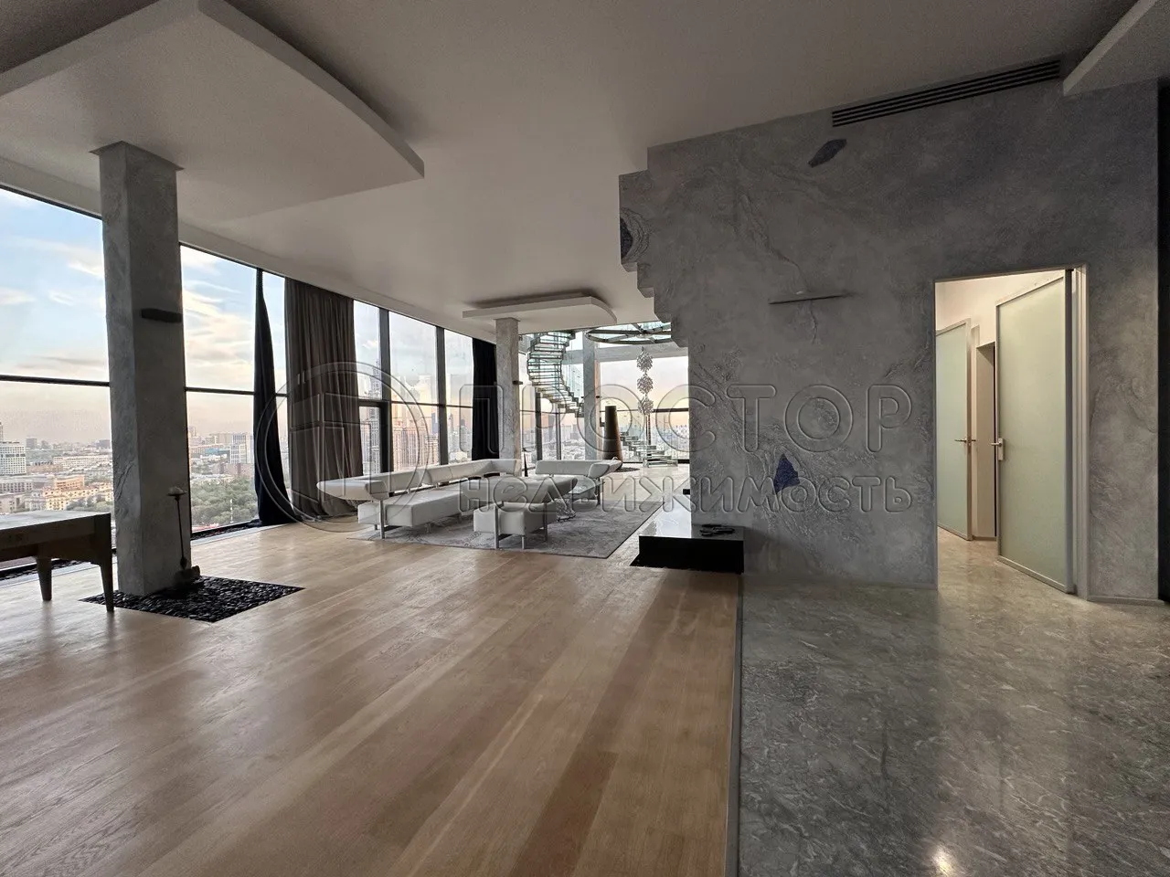 1-комнатная квартира, 427 м² - фото 3