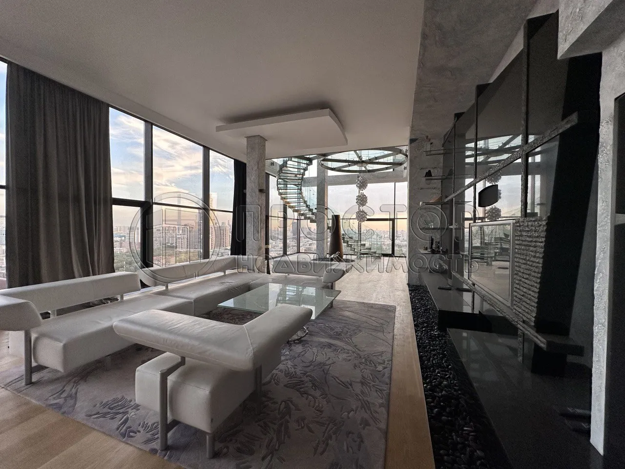 1-комнатная квартира, 427 м² - фото 4