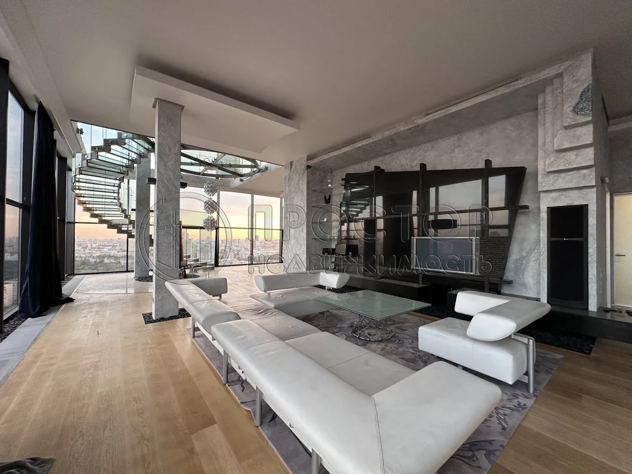 1-комнатная квартира, 427 м² - фото 5