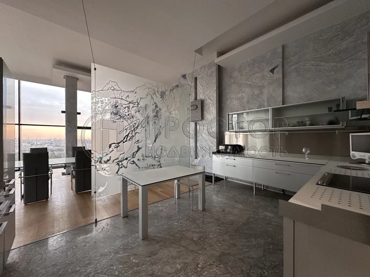 1-комнатная квартира, 427 м² - фото 6