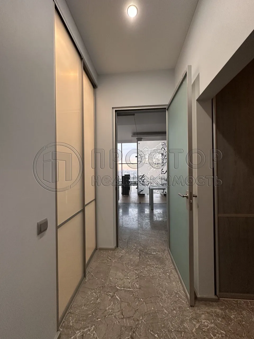 1-комнатная квартира, 427 м² - фото 7