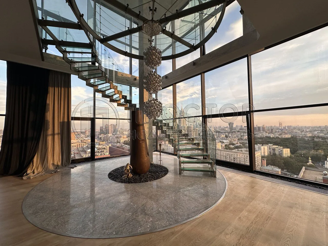 1-комнатная квартира, 427 м² - фото 8