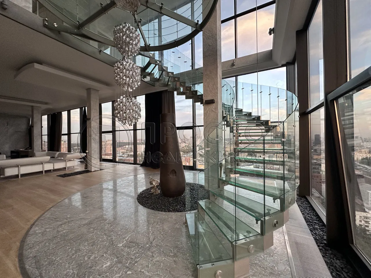 1-комнатная квартира, 427 м² - фото 9