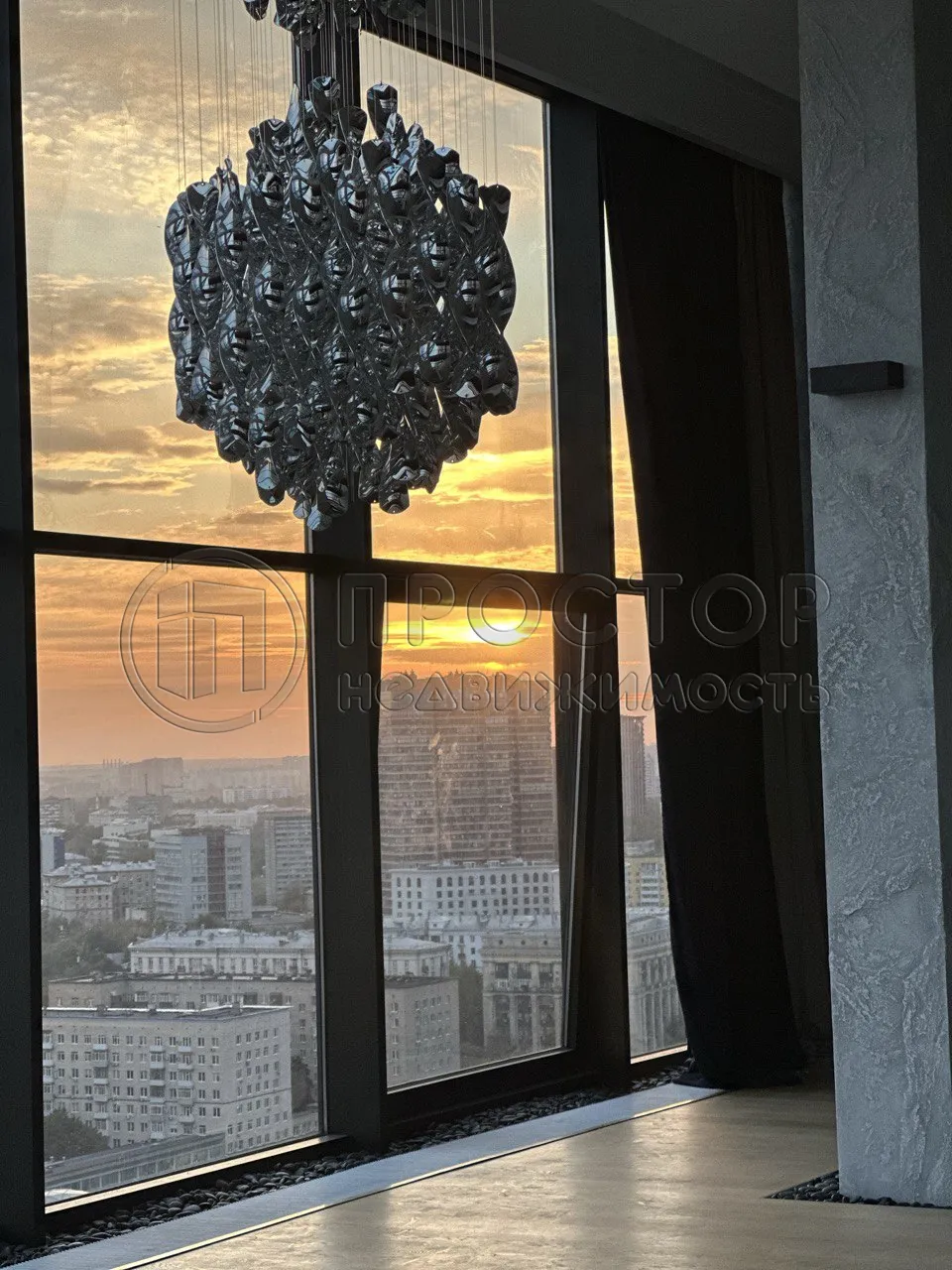 1-комнатная квартира, 427 м² - фото 10