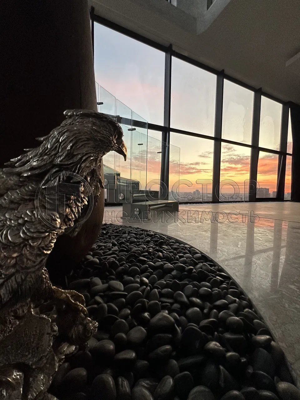 1-комнатная квартира, 427 м² - фото 11