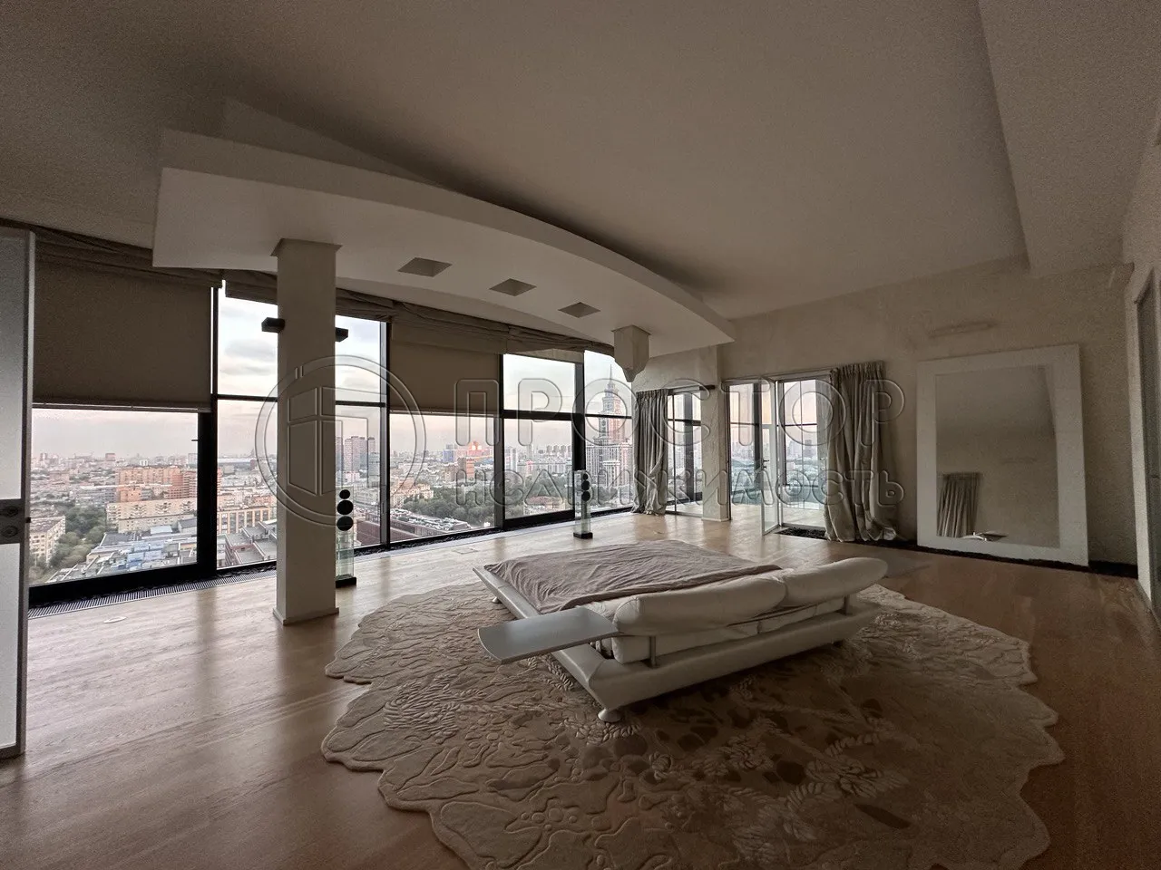 1-комнатная квартира, 427 м² - фото 13