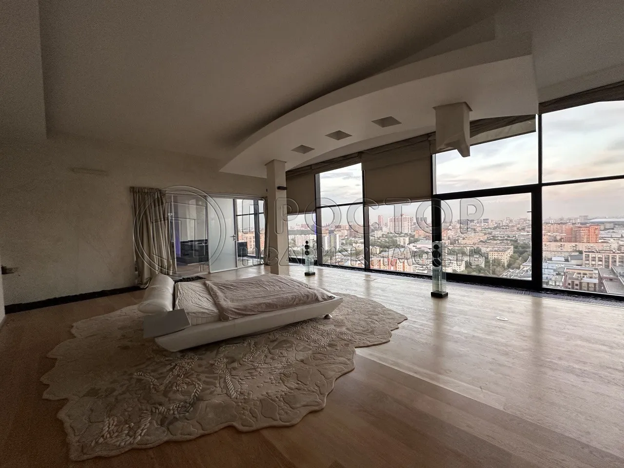 1-комнатная квартира, 427 м² - фото 14