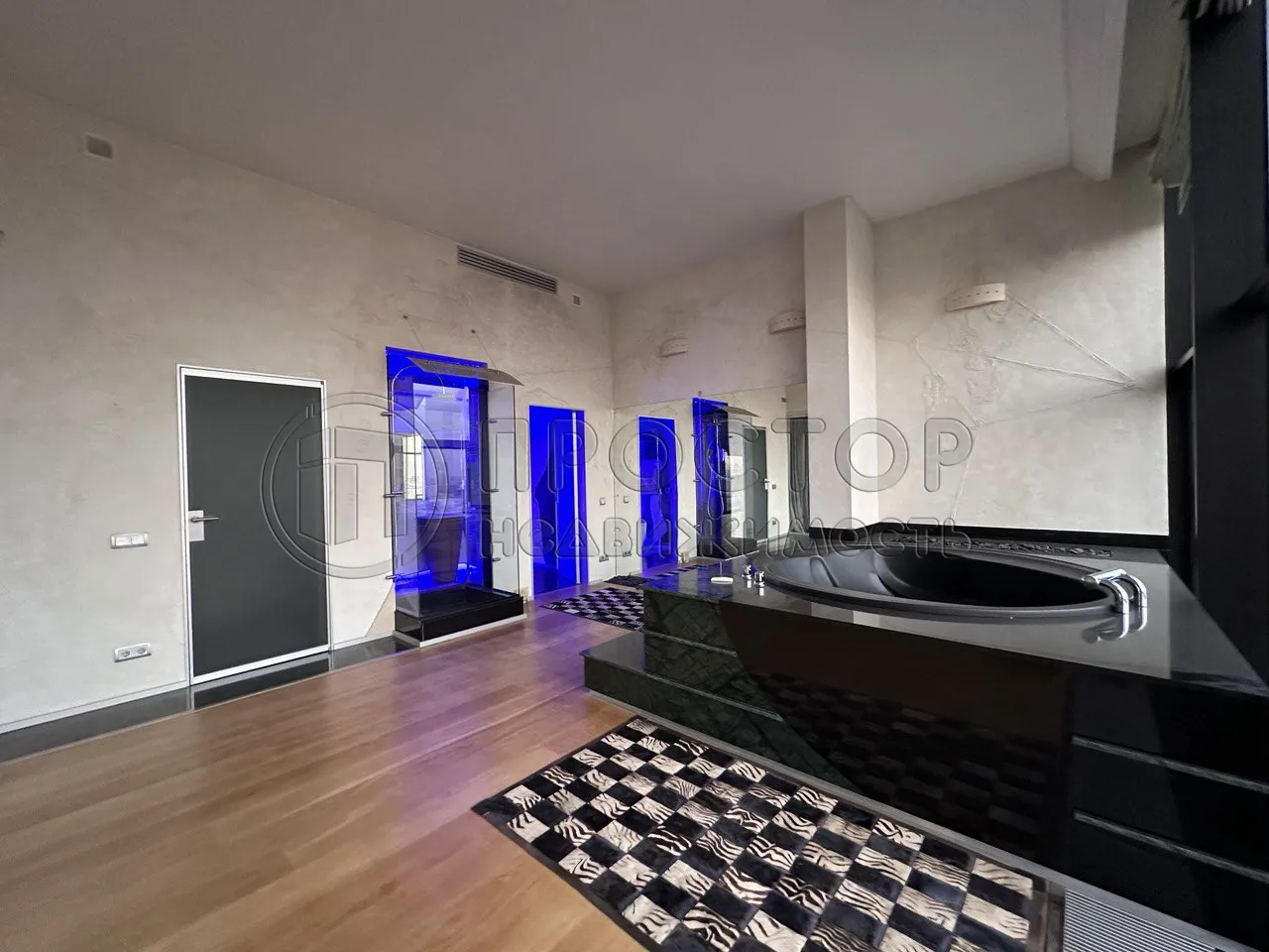 1-комнатная квартира, 427 м² - фото 16