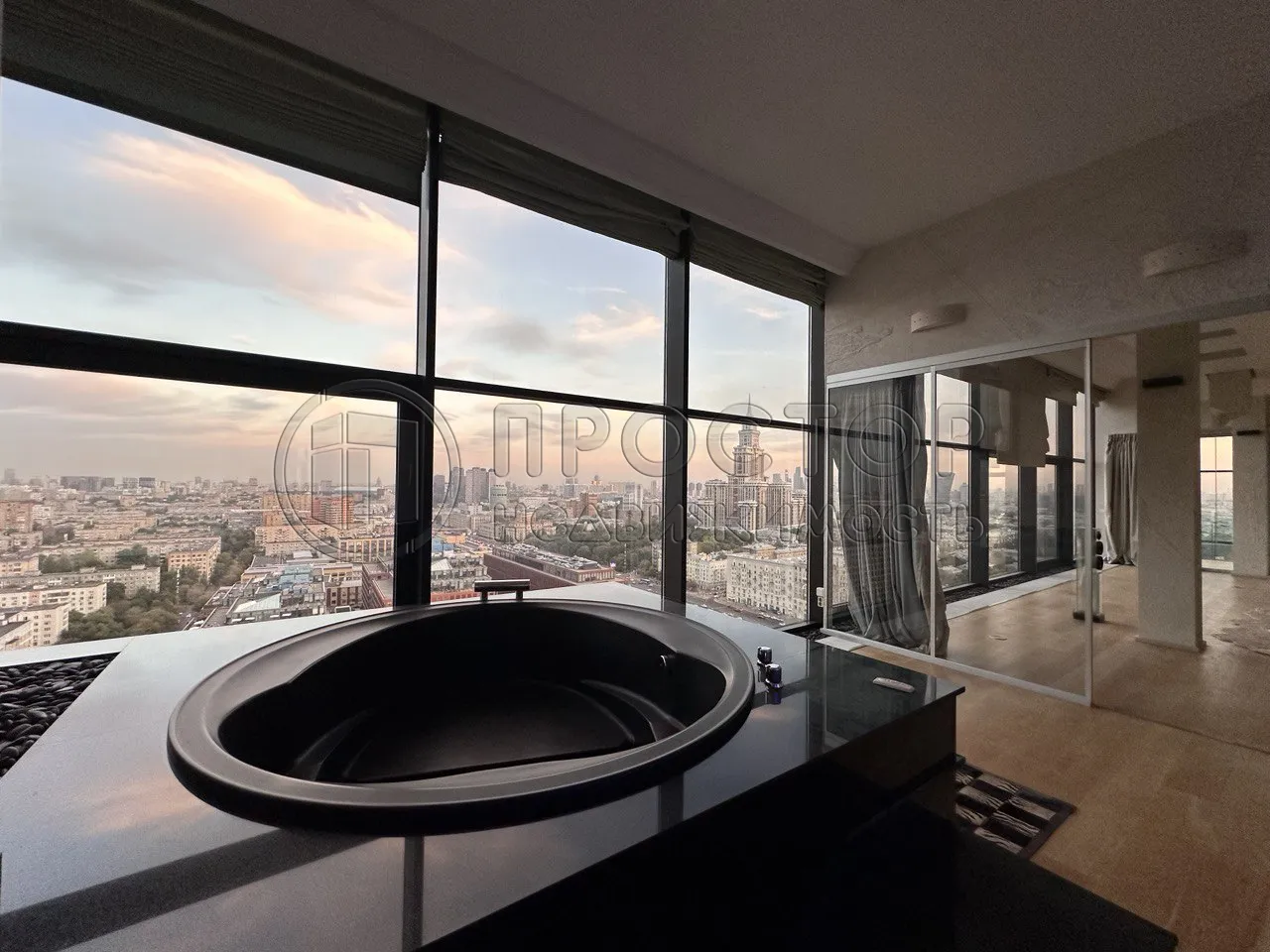 1-комнатная квартира, 427 м² - фото 17