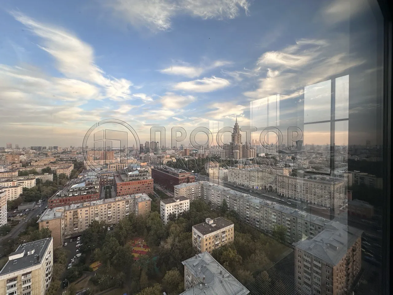 1-комнатная квартира, 427 м² - фото 18