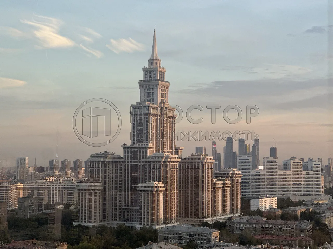 1-комнатная квартира, 427 м² - фото 19