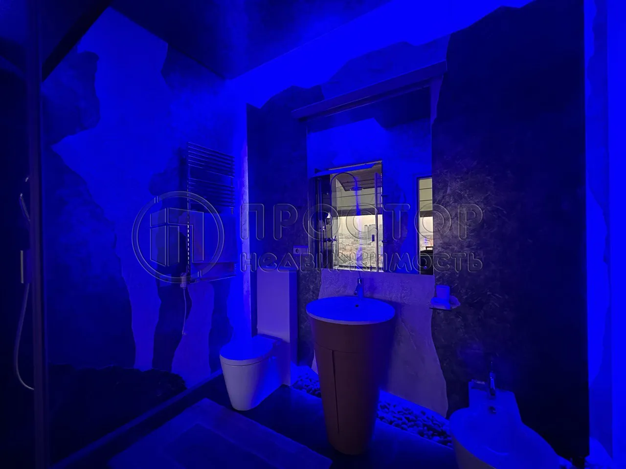 1-комнатная квартира, 427 м² - фото 20