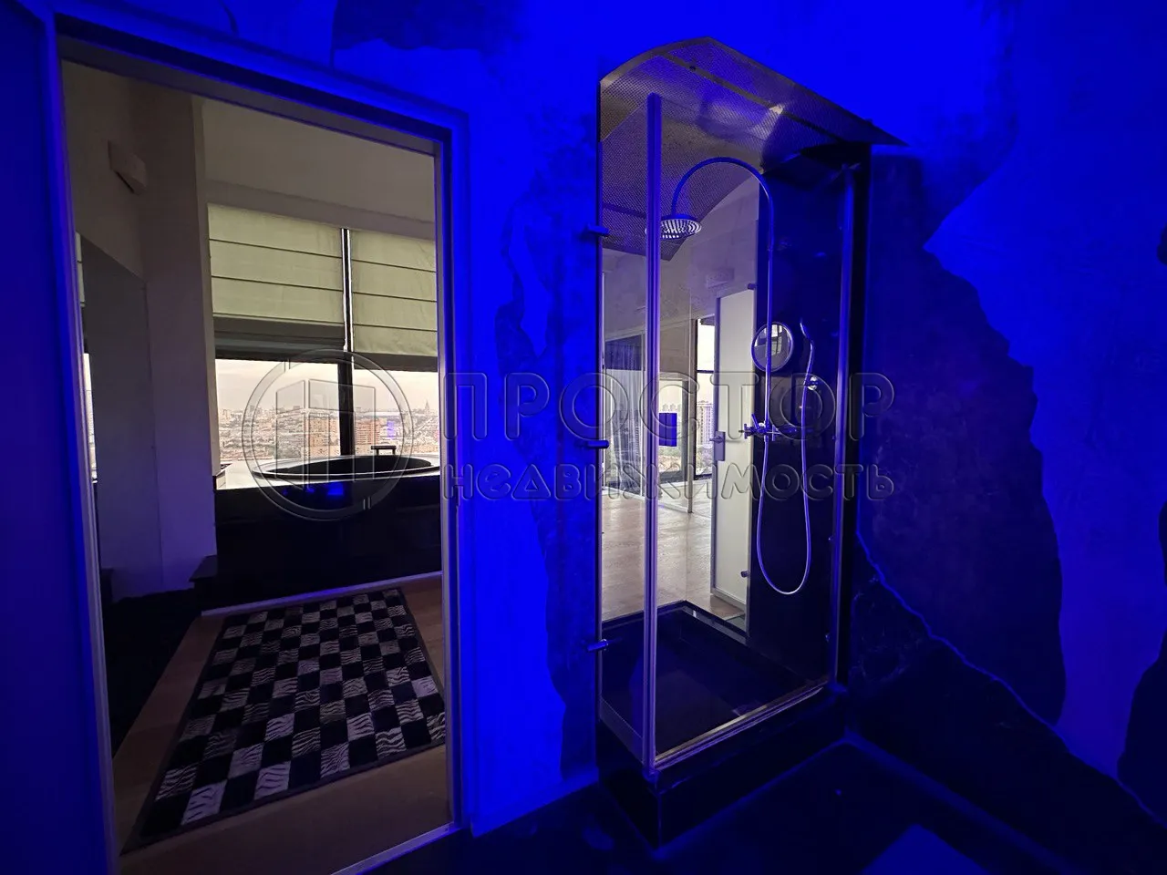 1-комнатная квартира, 427 м² - фото 21