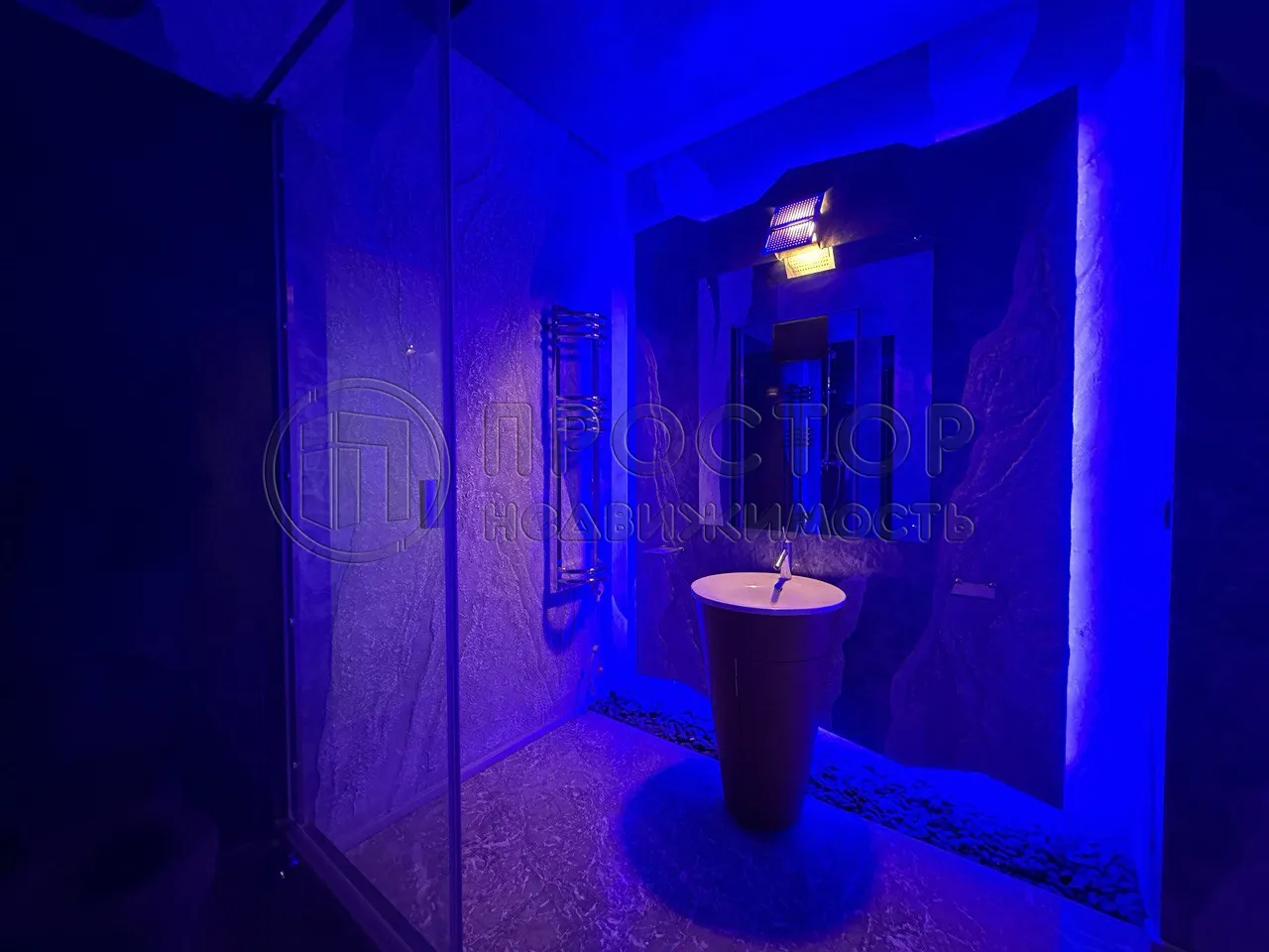 1-комнатная квартира, 427 м² - фото 22