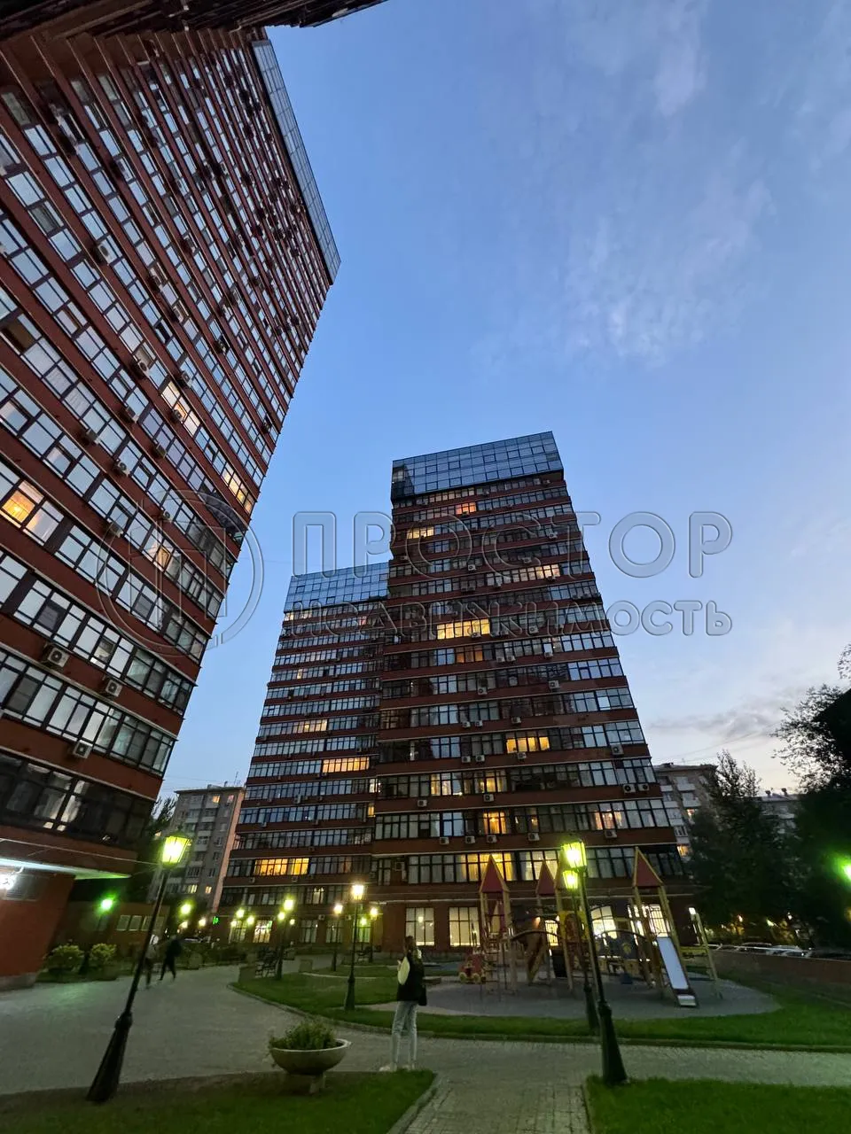 1-комнатная квартира, 427 м² - фото 25
