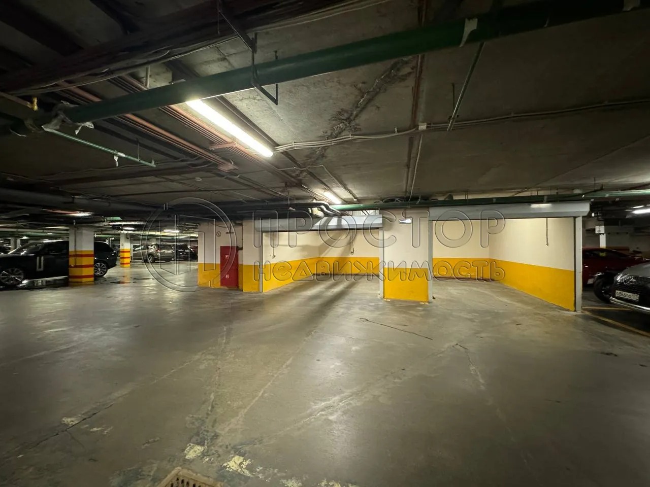 1-комнатная квартира, 427 м² - фото 31