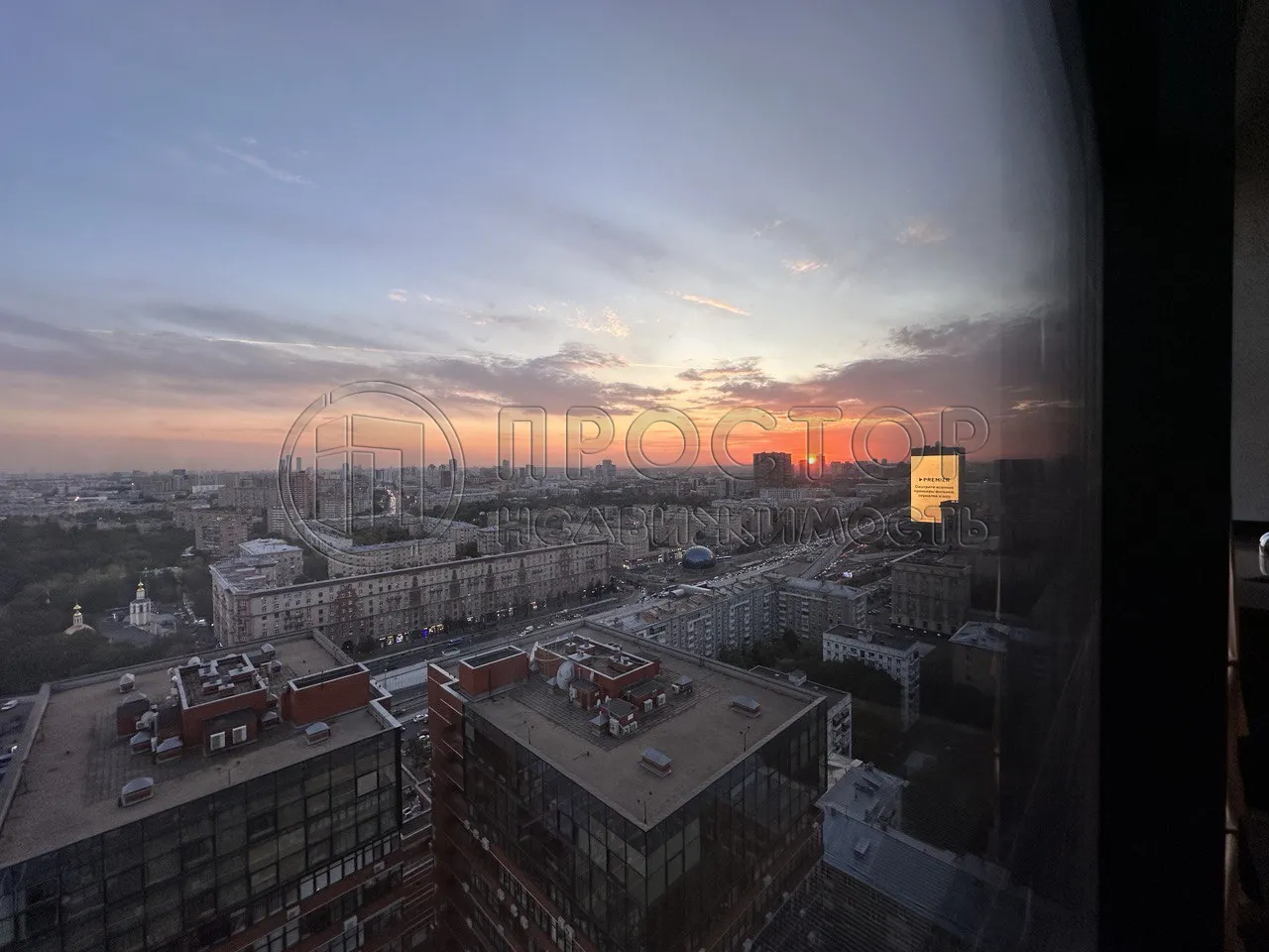 1-комнатная квартира, 427 м² - фото 33