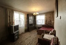 1-комнатная квартира, 32.7 м² - фото 11