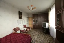 1-комнатная квартира, 32.7 м² - фото 12