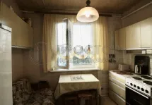 1-комнатная квартира, 32.7 м² - фото 14