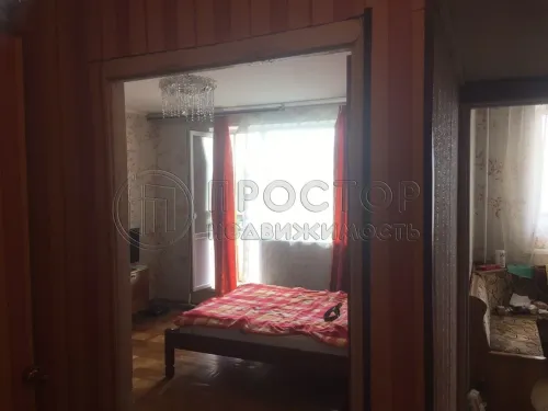 1-комнатная квартира, 39.3 м² - фото 2