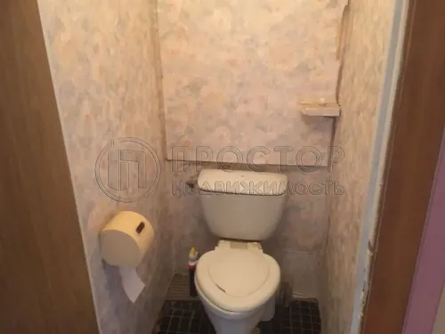1-комнатная квартира, 39.3 м² - фото 5