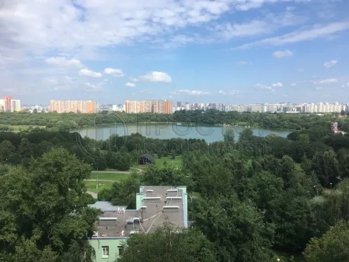 1-комнатная квартира, 39.3 м² - фото 7