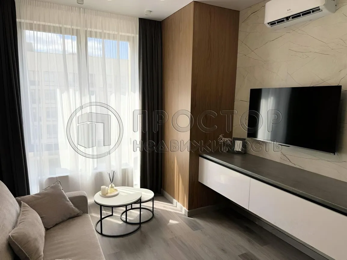 2-комнатная квартира, 40 м² - фото 12