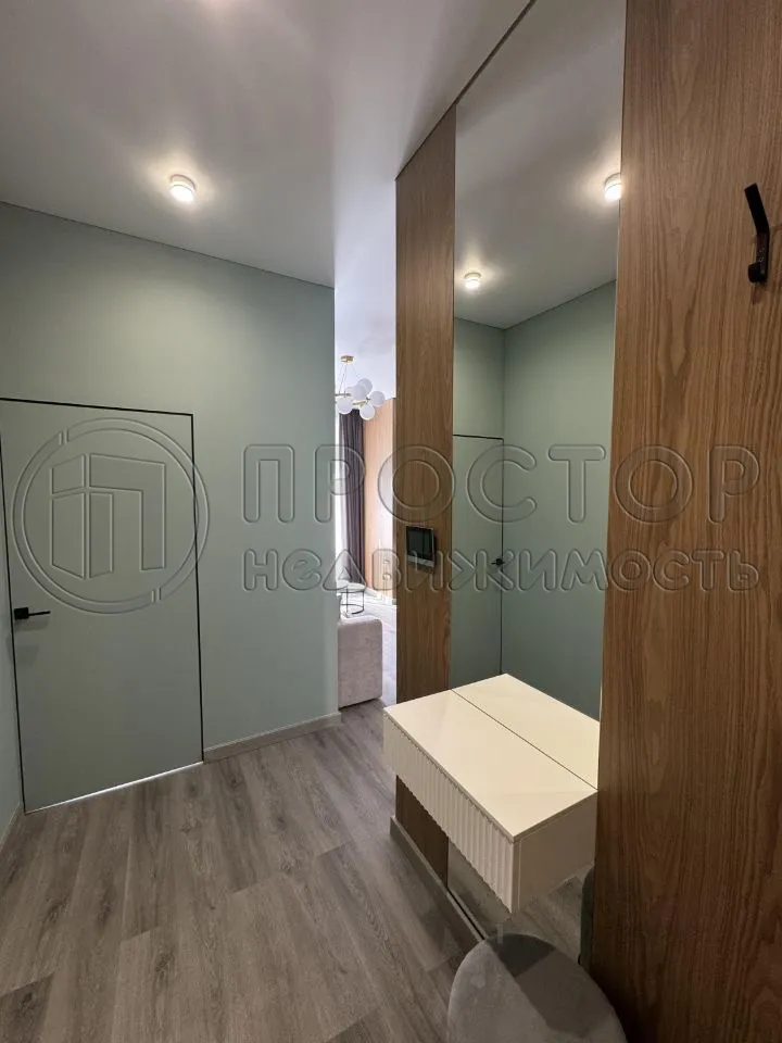2-комнатная квартира, 40 м² - фото 18