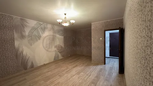 1-комнатная квартира, 40 м² - фото 3