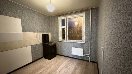 1-комнатная квартира, 40 м² - фото 4