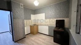 1-комнатная квартира, 40 м² - фото 12