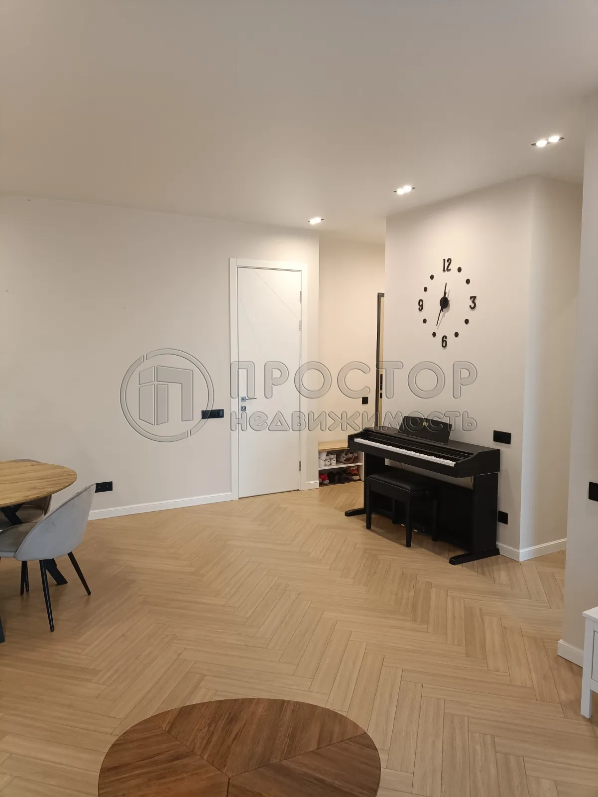 2-комнатная квартира, 48.8 м² - фото 8