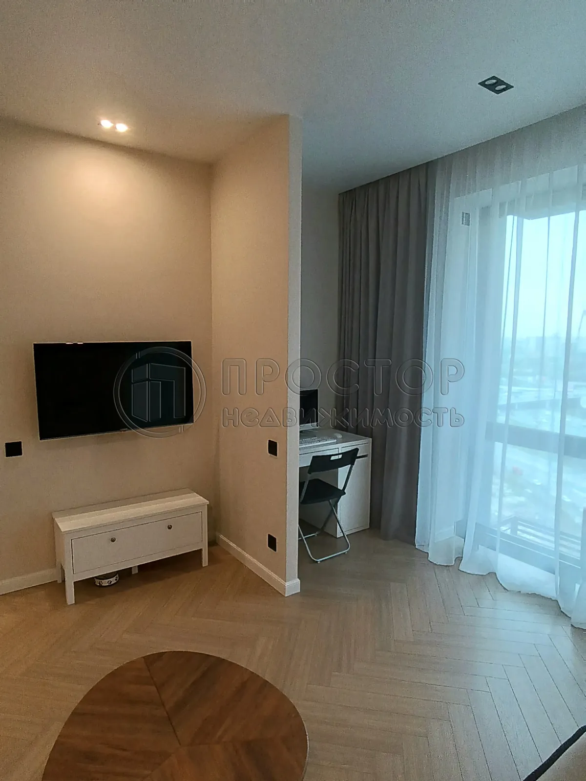 2-комнатная квартира, 48.8 м² - фото 4