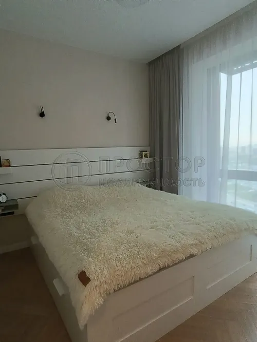 2-комнатная квартира, 48.8 м² - фото 5