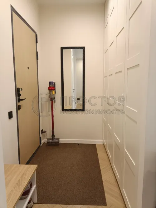 2-комнатная квартира, 48.8 м² - фото 9