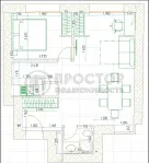 2-комнатная квартира, 48.8 м² - фото 29