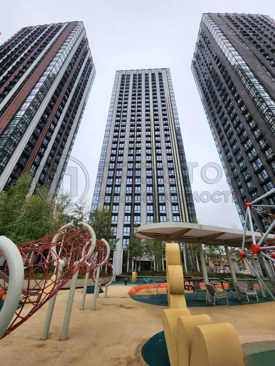 2-комнатная квартира, 48.8 м² - фото 14