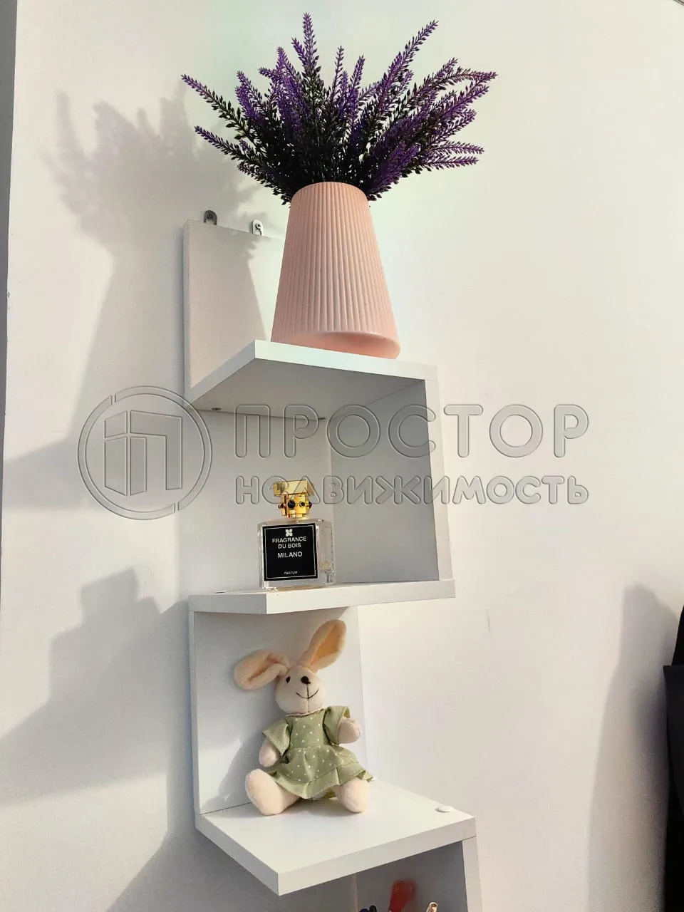 1-комнатная квартира, 26.5 м² - фото 10