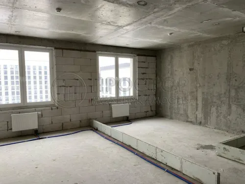3-комнатная квартира, 91.9 м² - фото 5