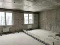 3-комнатная квартира, 91.9 м² - фото 31