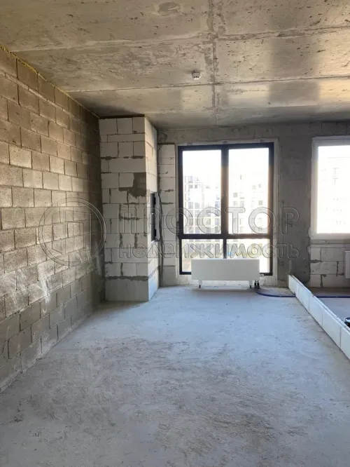 3-комнатная квартира, 91.9 м² - фото 7