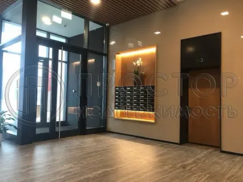 3-комнатная квартира, 91.9 м² - фото 10