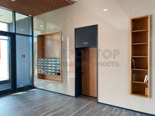 3-комнатная квартира, 91.9 м² - фото 11